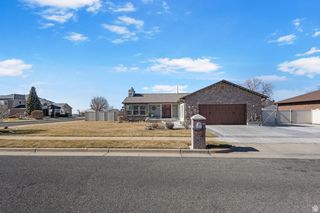5581 S 100 W, Washington Terrace, UT 84405