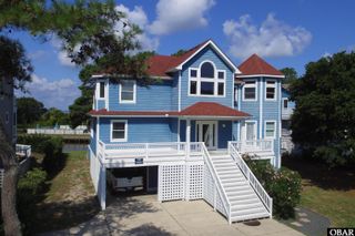 1060 Hampton Street Lot 550, Corolla, NC 27927