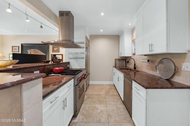 2820 E 6th St Unit 129, Tucson, AZ 85716