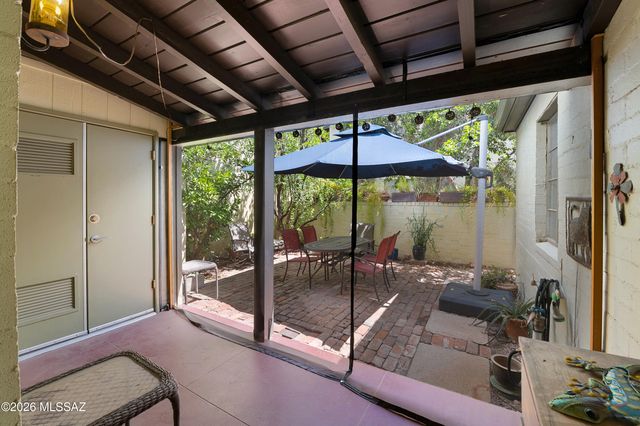 2820 E 6th St Unit 129, Tucson, AZ 85716