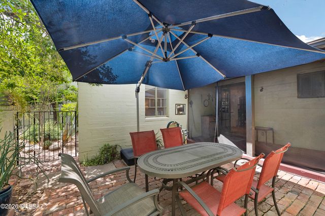 2820 E 6th St Unit 129, Tucson, AZ 85716