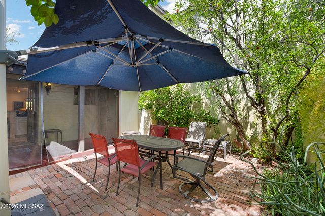 2820 E 6th St Unit 129, Tucson, AZ 85716