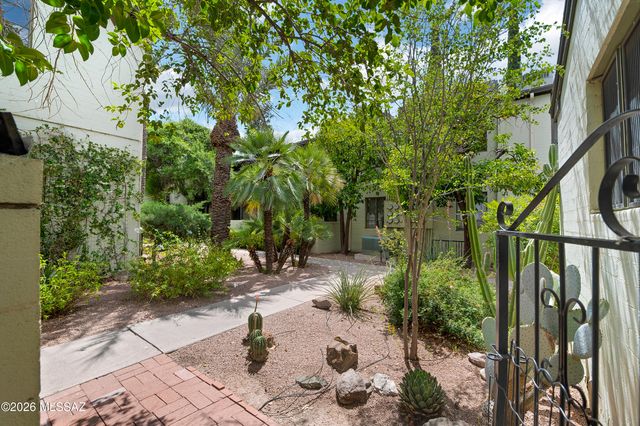 2820 E 6th St Unit 129, Tucson, AZ 85716