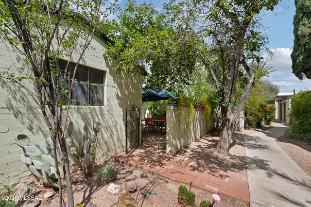 2820 E 6th St Unit 129, Tucson, AZ 85716
