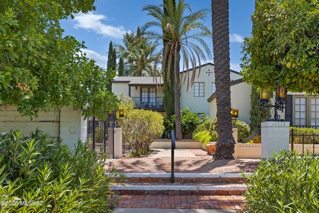2820 E 6th St Unit 129, Tucson, AZ 85716