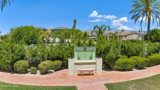 2820 E 6th St Unit 129, Tucson, AZ 85716