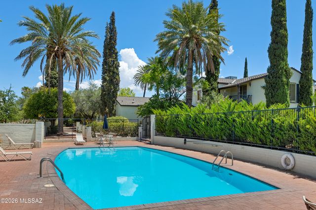 2820 E 6th St Unit 129, Tucson, AZ 85716