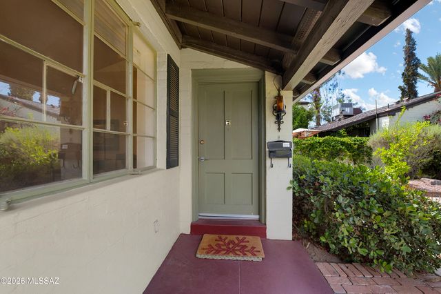 2820 E 6th St Unit 129, Tucson, AZ 85716