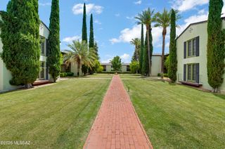 2820 E 6th St Unit 129, Tucson, AZ 85716