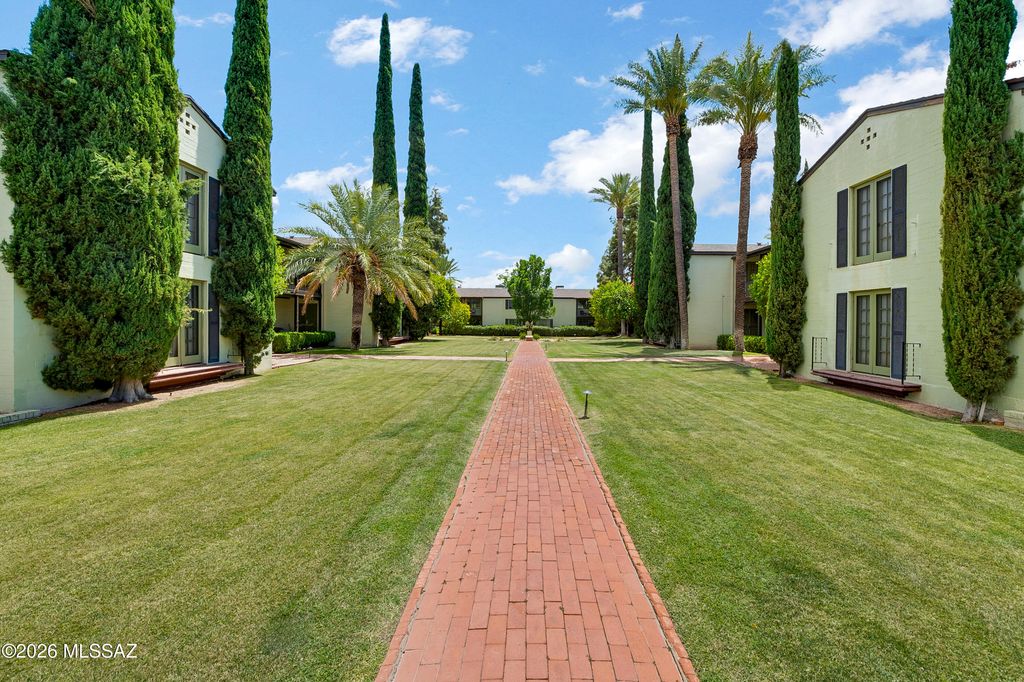 2820 E 6th St Unit 129, Tucson, AZ 85716