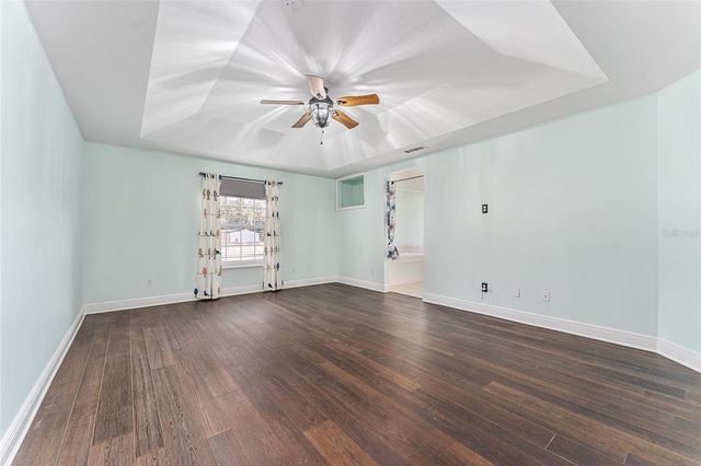 21601 OLD PROVIDENCE ROAD, Alachua, FL 32615