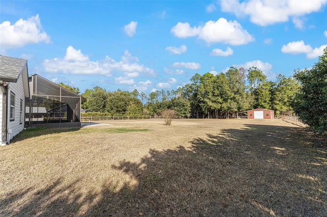 21601 OLD PROVIDENCE ROAD, Alachua, FL 32615