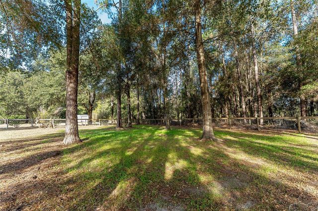 21601 OLD PROVIDENCE ROAD, Alachua, FL 32615