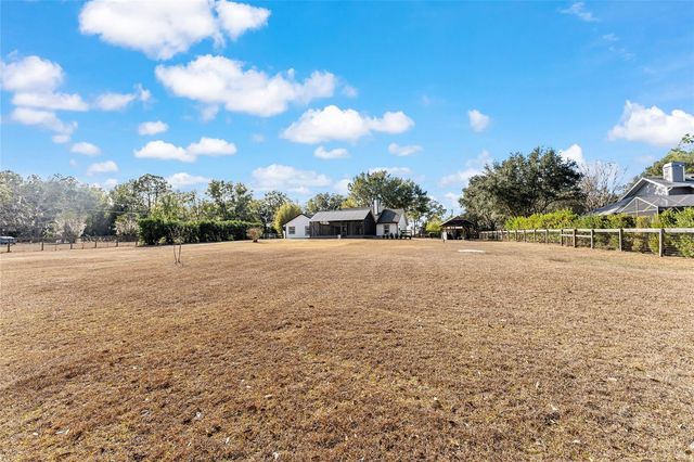 21601 OLD PROVIDENCE ROAD, Alachua, FL 32615