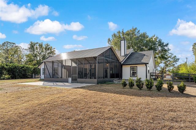 21601 OLD PROVIDENCE ROAD, Alachua, FL 32615