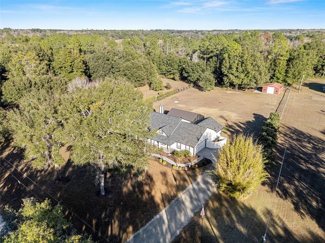 21601 OLD PROVIDENCE ROAD, Alachua, FL 32615