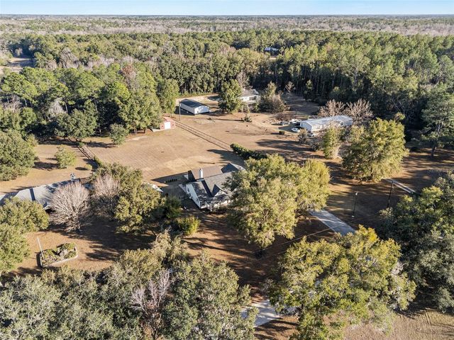 21601 OLD PROVIDENCE ROAD, Alachua, FL 32615