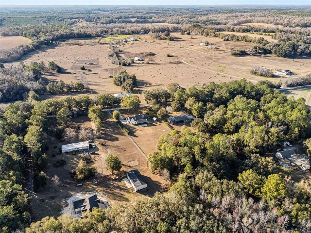 21601 OLD PROVIDENCE ROAD, Alachua, FL 32615