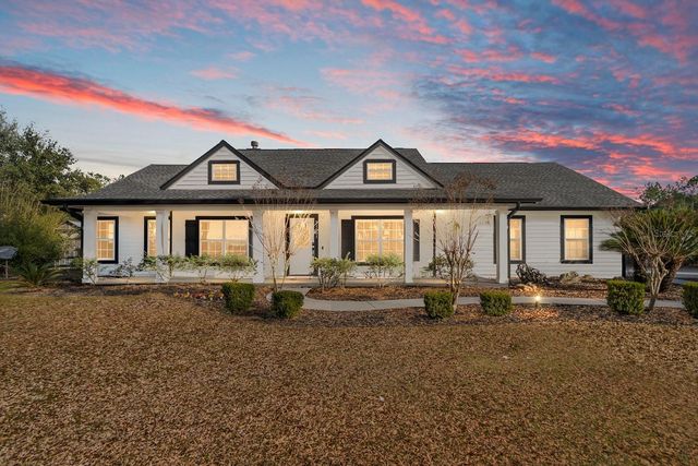 21601 OLD PROVIDENCE ROAD, Alachua, FL 32615