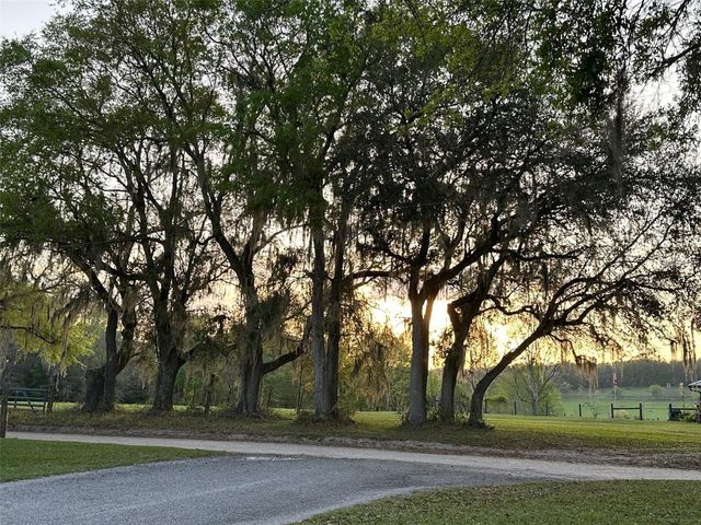 21601 OLD PROVIDENCE ROAD, Alachua, FL 32615