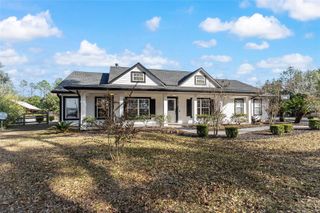 21601 OLD PROVIDENCE ROAD, Alachua, FL 32615