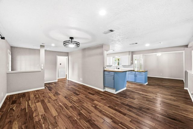 3602 W Sweet Gum Drive, Spring, TX 77388