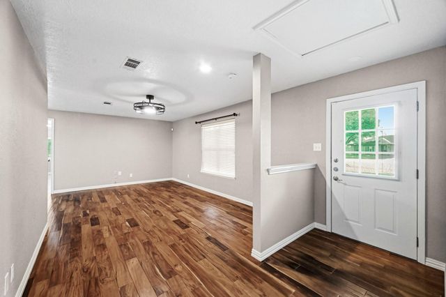 3602 W Sweet Gum Drive, Spring, TX 77388