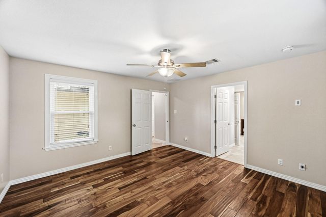 3602 W Sweet Gum Drive, Spring, TX 77388