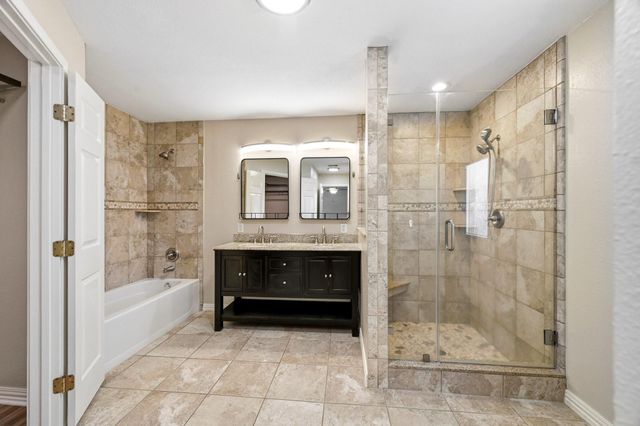 3602 W Sweet Gum Drive, Spring, TX 77388