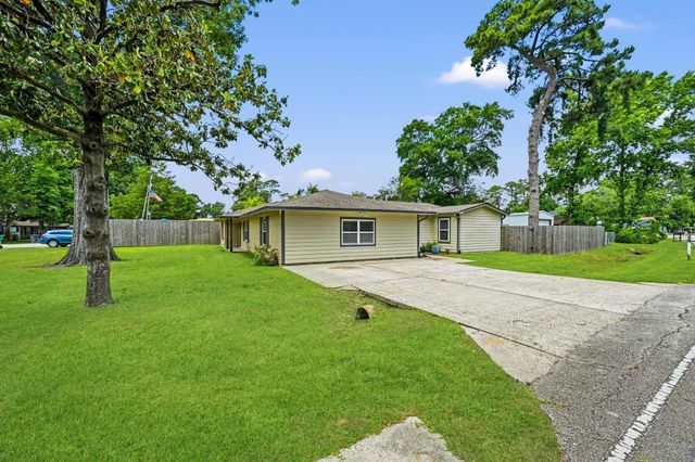3602 W Sweet Gum Drive, Spring, TX 77388