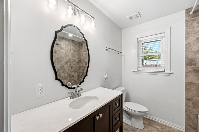 3602 W Sweet Gum Drive, Spring, TX 77388