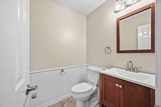 3602 W Sweet Gum Drive, Spring, TX 77388