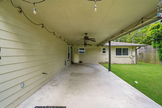 3602 W Sweet Gum Drive, Spring, TX 77388
