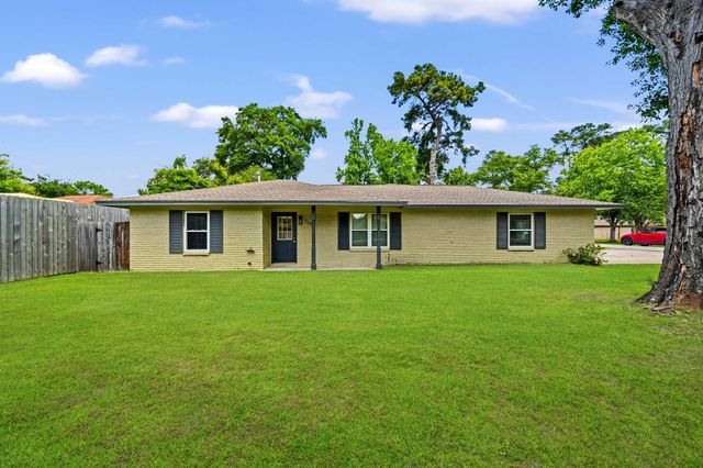 3602 W Sweet Gum Drive, Spring, TX 77388