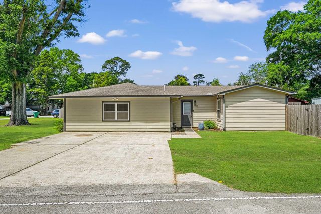 3602 W Sweet Gum Drive, Spring, TX 77388