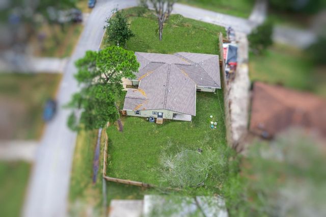 3602 W Sweet Gum Drive, Spring, TX 77388