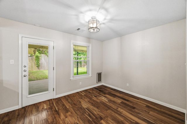3602 W Sweet Gum Drive, Spring, TX 77388