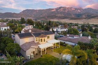 1003 Via Anita, Newbury Park, CA 91320