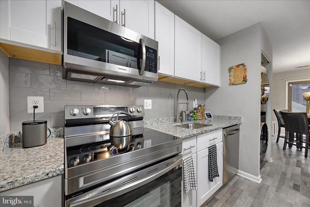 7314 SPLIT RAIL LN, Laurel, MD 20707