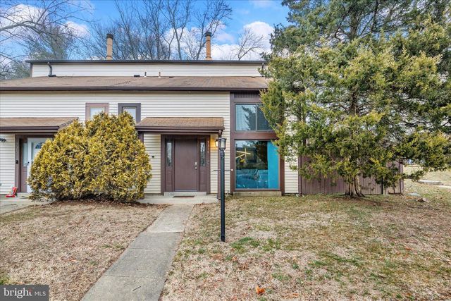 7314 SPLIT RAIL LN, Laurel, MD 20707
