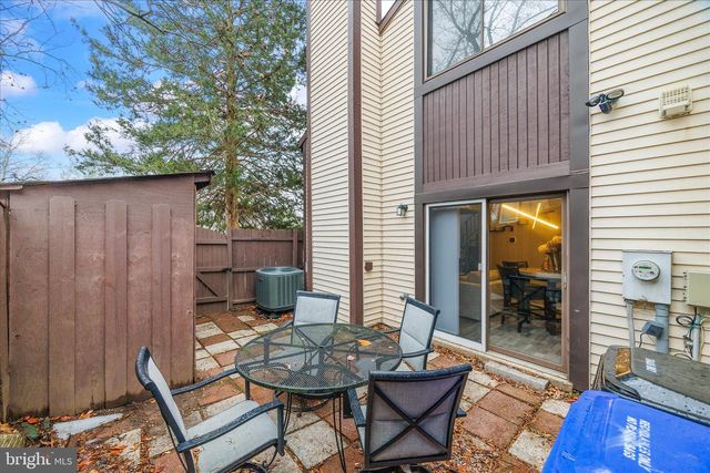 7314 SPLIT RAIL LN, Laurel, MD 20707