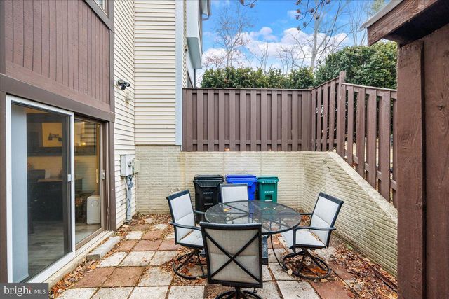 7314 SPLIT RAIL LN, Laurel, MD 20707