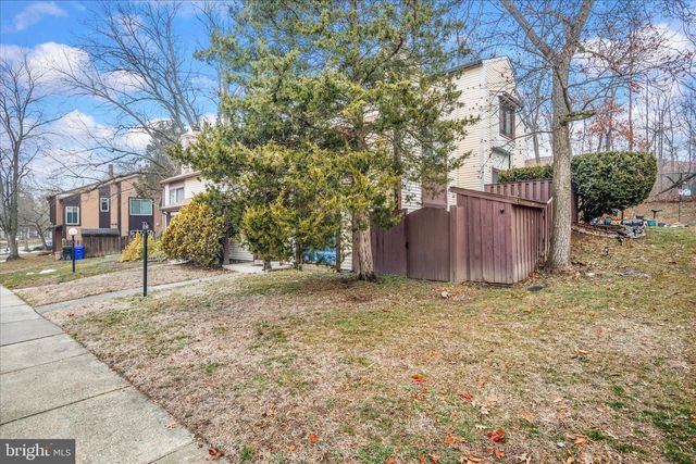 7314 SPLIT RAIL LN, Laurel, MD 20707