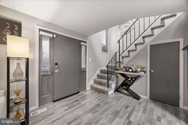 7314 SPLIT RAIL LN, Laurel, MD 20707
