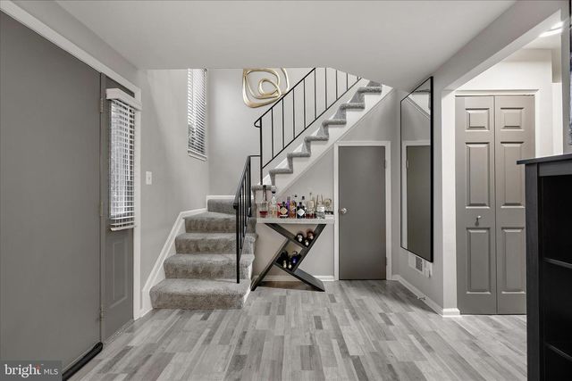 7314 SPLIT RAIL LN, Laurel, MD 20707