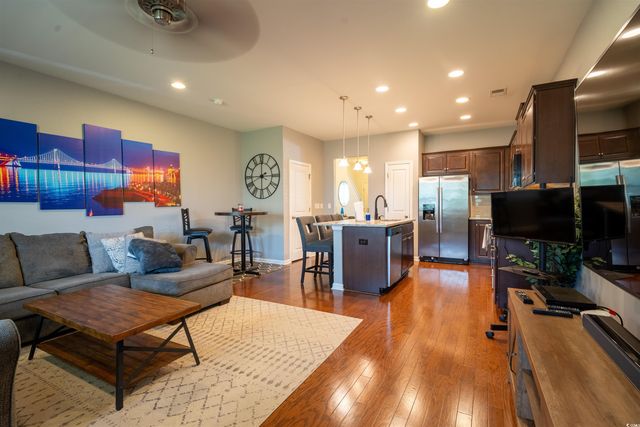 318 Castle Dr Unit 1443, Myrtle Beach, SC 29579