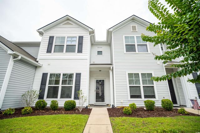 318 Castle Dr Unit 1443, Myrtle Beach, SC 29579