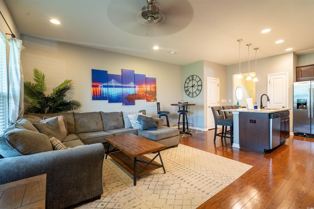 318 Castle Dr Unit 1443, Myrtle Beach, SC 29579