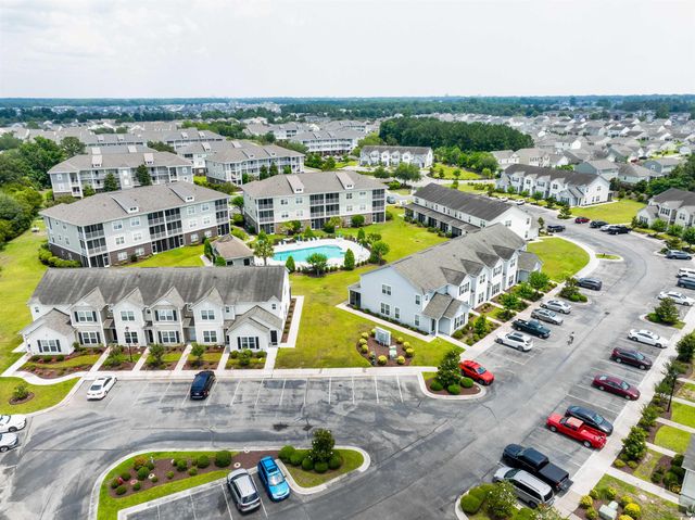 318 Castle Dr Unit 1443, Myrtle Beach, SC 29579