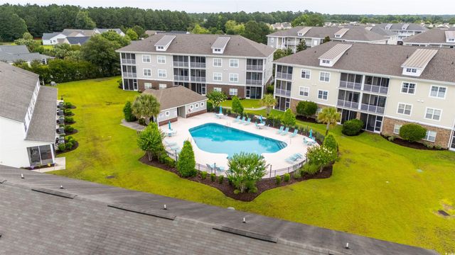 318 Castle Dr Unit 1443, Myrtle Beach, SC 29579